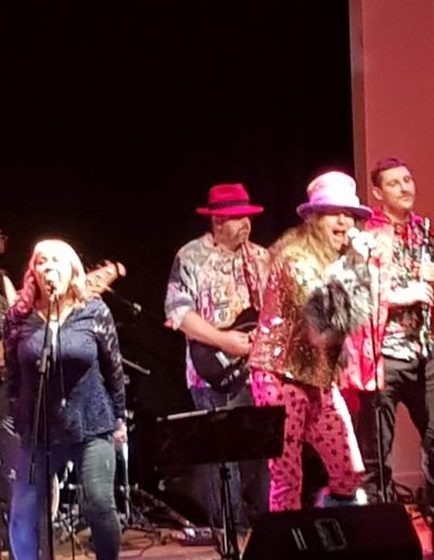 FLP The Gate Cardiff