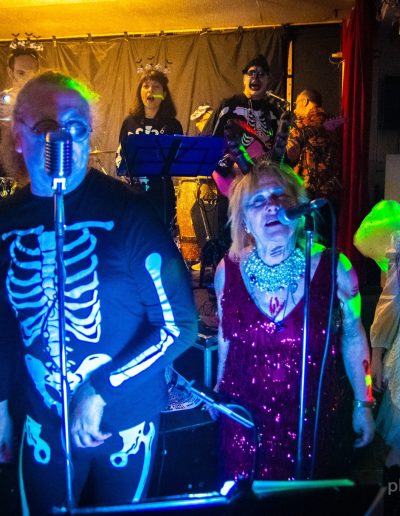 Jason Mary Suzanne FLP